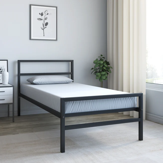 Single Bed