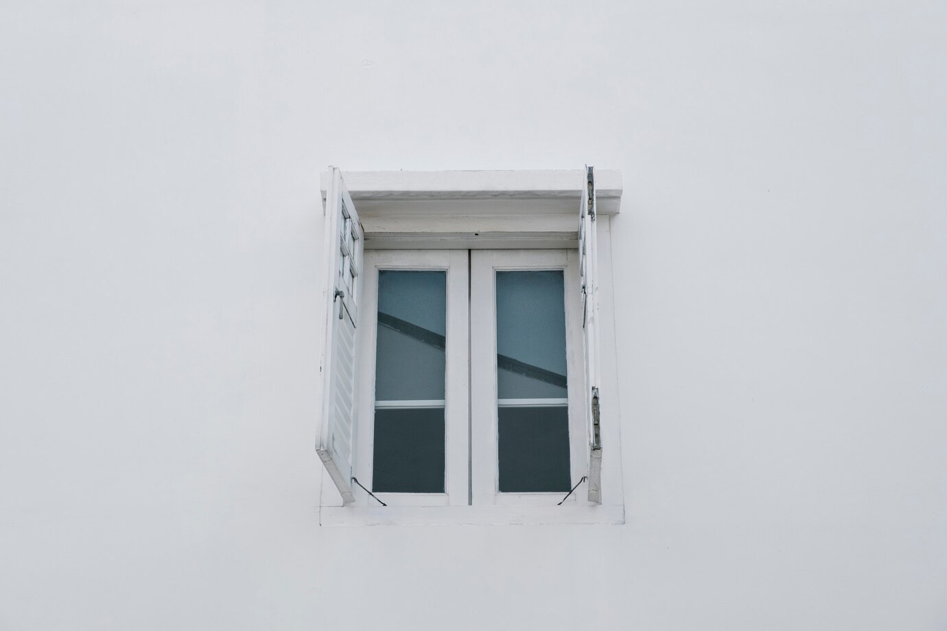 UPVC Windows