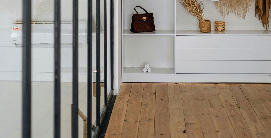 Modular Building houses