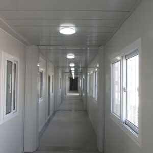 Eng. camps Outs side