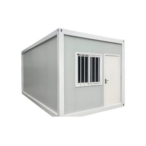 Set8 Z-shaped folding container