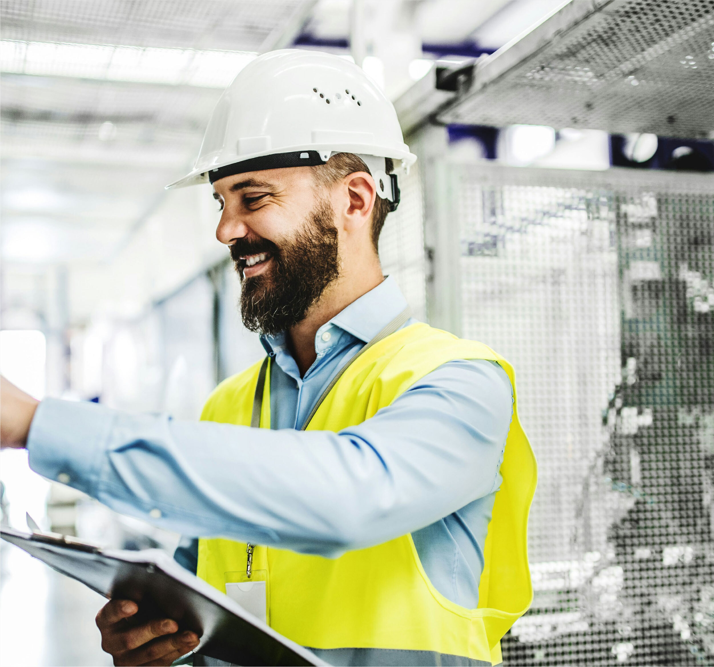 Modular building services