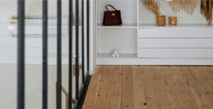 Modular Building houses